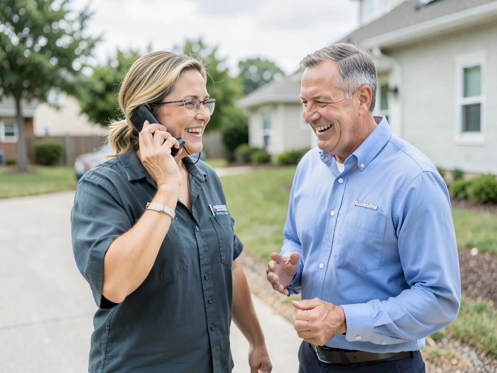 Frequently Asked Questions About Hidden Leak Detection in North Benton, OH